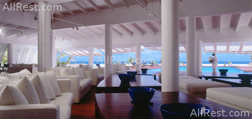The Beach House Barbuda 6